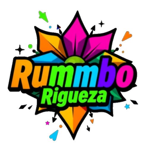 RumboRiqueza logo